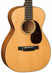 Guitarra folk Martin 0-18 Standard - Natural