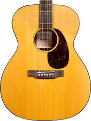Guitarra folk Martin Road 000-10E Retro - Aging Toner