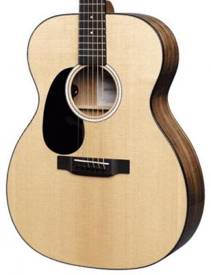 Guitarra electro acustica Martin 000-12E Road LH - Natural