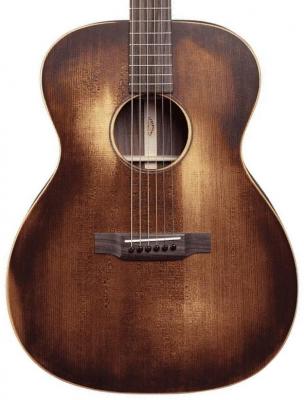 Guitarra acústica & electro Martin 000-16 Streetmaster - Sunburst