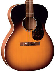 Guitarra folk Martin 000-17 - Whiskey sunset