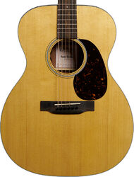 Guitarra folk Martin Road 000-12E Retro - Aging Toner
