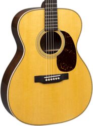 Guitarra folk Martin Golden Era Standard 000-28 - Gloss natural