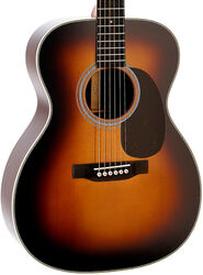 Guitarra folk Martin Golden Era Standard 000-28 - Gloss 1935 Sunburst