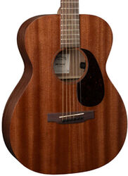 Guitarra folk Martin Junior 000 Jr E Sapele - Natural satin