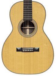 Guitarra folk Martin Modern Deluxe 0012-28 - Natural gloss