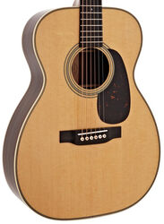 Guitarra folk Martin Golden Era Standard 00-28 - gloss natural