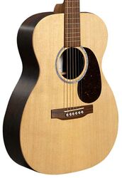 Guitarra folk Martin 00-X2E Cocobolo - Natural