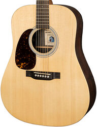 Guitarra folk Martin Billy Strings D-X2E LH - Natural satin