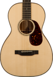 Guitarra folk Martin Custom Shop 0 12-Fret #M2473413 - Natural