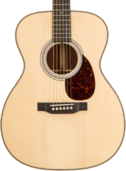 Guitarra folk Martin Custom Shop 000 #2375252 - Natural