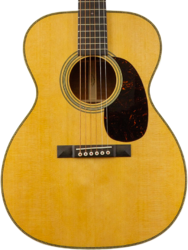 Guitarra folk Martin Custom Shop CS-000-C24053571 #2964116 - Natural Aging Toner