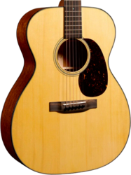 Guitarra folk Martin Custom Shop 000-18 - Natural Aging Toner