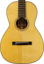 Guitarra folk Martin Custom Shop CS-012-C24053562 #2964115 - Natural Aging Toner