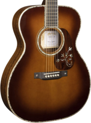 Guitarra folk Martin Custom Shop CEO-10 Ltd - 1933 ambertone