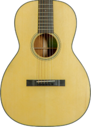 Guitarra folk Martin Custom Shop CS-00-C25004861 #2957971 - Natural Aging Toner
