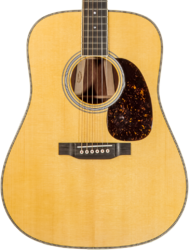 Guitarra folk Martin Custom Shop CS-D-C22025670 Sitka/Honduran #2736835 - Natural aging toner