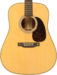 Guitarra folk Martin Custom Shop CS-D-C24053583 #2964132 - natural