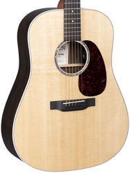 Guitarra folk Martin D-13E Road - Natural