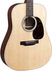 Guitarra folk Martin D-16E Rosewood - Natural