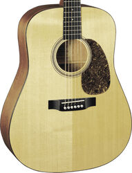 Guitarra folk Martin D-16GT - Natural gloss top