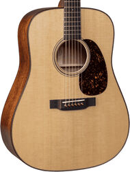 Guitarra folk Martin D-18 Modern Deluxe - Natural