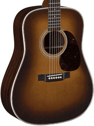 Guitarra acústica & electro Martin D-28 Standard Re-Imagined - Ambertone aging toner