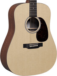 Guitarra electro acustica Martin D-X1E +Bag - Natural