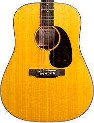 Guitarra folk Martin Road D-10E Retro - Aging Toner