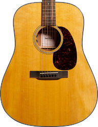 Guitarra folk Martin Road D-12E Retro - Aging Toner