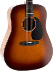 Guitarra folk Martin Golden Era Standard D-18 - Gloss 1933 ambertone