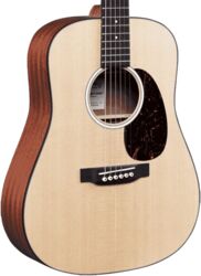 Guitarra folk Martin DJR-10 +Bag - Natural satin