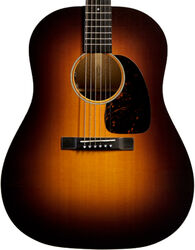 Guitarra folk Martin DSS-16E - 1935 Burst