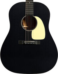 Guitarra folk Martin DSS-16E - Black Smoke
