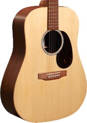 Guitarra folk Martin DX2E Mahogany - Natural