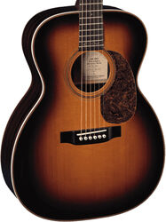 Guitarra folk Martin Eric Clapton 000-28EC Custom - 1935 sunburst