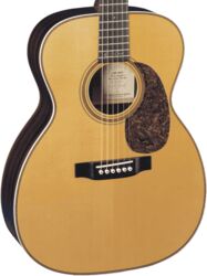 Guitarra folk Martin Eric Clapton 000-28EC Custom - Natural