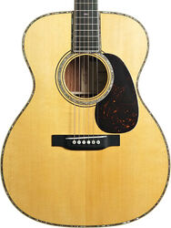 Guitarra folk Martin Eric Clapton 000-42EC 30th Anniversary - Antique toner vintage 