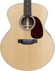 Guitarra folk Martin GJ16E12 - Natural