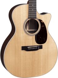 Guitarra folk Martin GPC-16E Rosewood - Natural gloss top