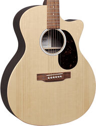 Guitarra folk Martin GPC-X2E Rosewood - Natural