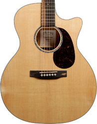 Guitarra folk Martin Road GPC-13E Modern - natural