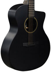 Guitarra electro acustica Martin GPC-X1E - Black