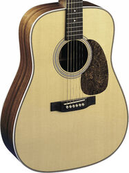 Guitarra folk Martin HD-28 Standard - Natural