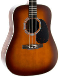 Guitarra folk Martin Golden Era Standard HD-28 - Ambertone gloss