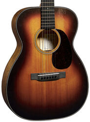 Guitarra folk Martin Joe Bonamassa 00-18 - 1937 Joe Bonamassa Sunburst