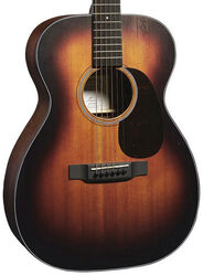Guitarra folk Martin Joe Bonamassa Road 00-10E Retro - 1937 Joe Bonamassa Sunburst