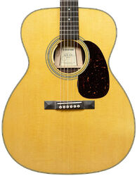 Guitarra folk Martin Johnny Marr M-6 - Natural antique toner