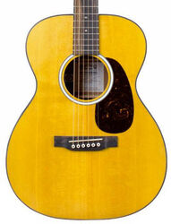 Guitarra folk Martin Shawn Mendes 000JR-10E - Natural satin