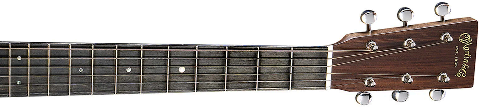 Martin Joe Bonamassa 0018 Signature Grand Concert Epicea Acajou Eb - 1937 Joe Bonamassa Sunburst - Guitarra folk - Variation 3